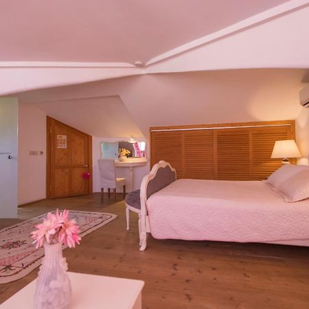 Oyster Residences - Adult Only Oludeniz Kültér fotó