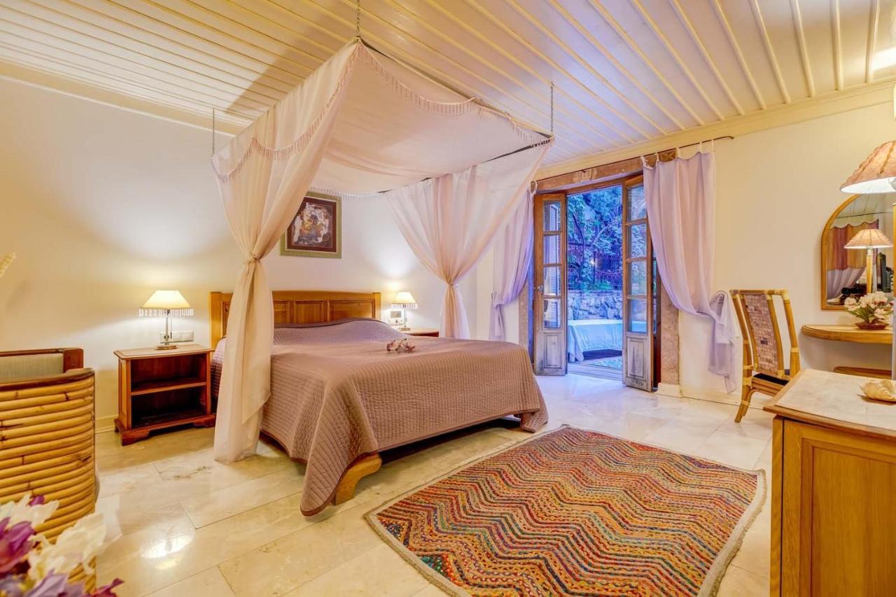 Oyster Residences - Adult Only Oludeniz Kültér fotó