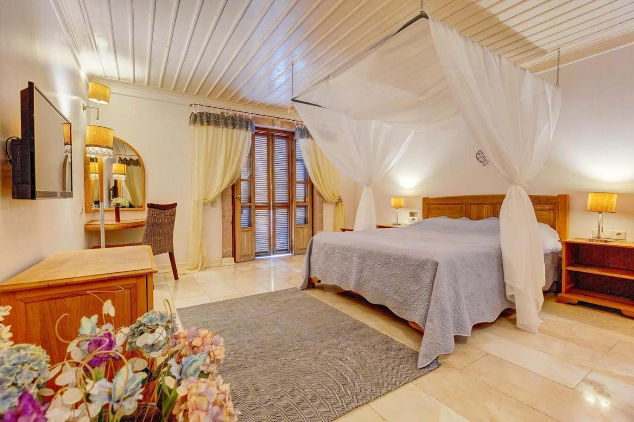 Oyster Residences - Adult Only Oludeniz Kültér fotó