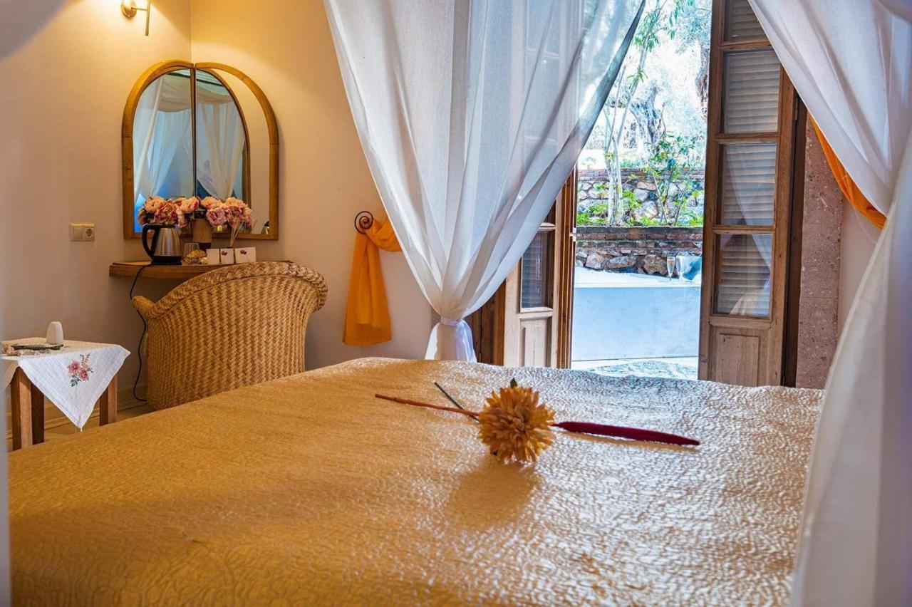 Oyster Residences - Adult Only Oludeniz Kültér fotó
