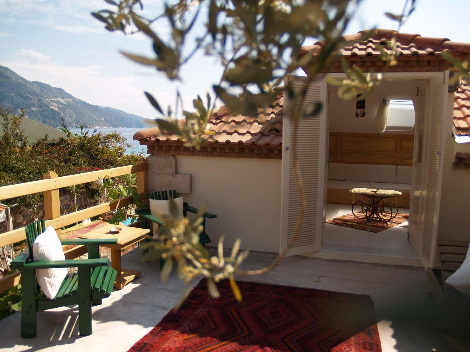 Oyster Residences - Adult Only Oludeniz Kültér fotó