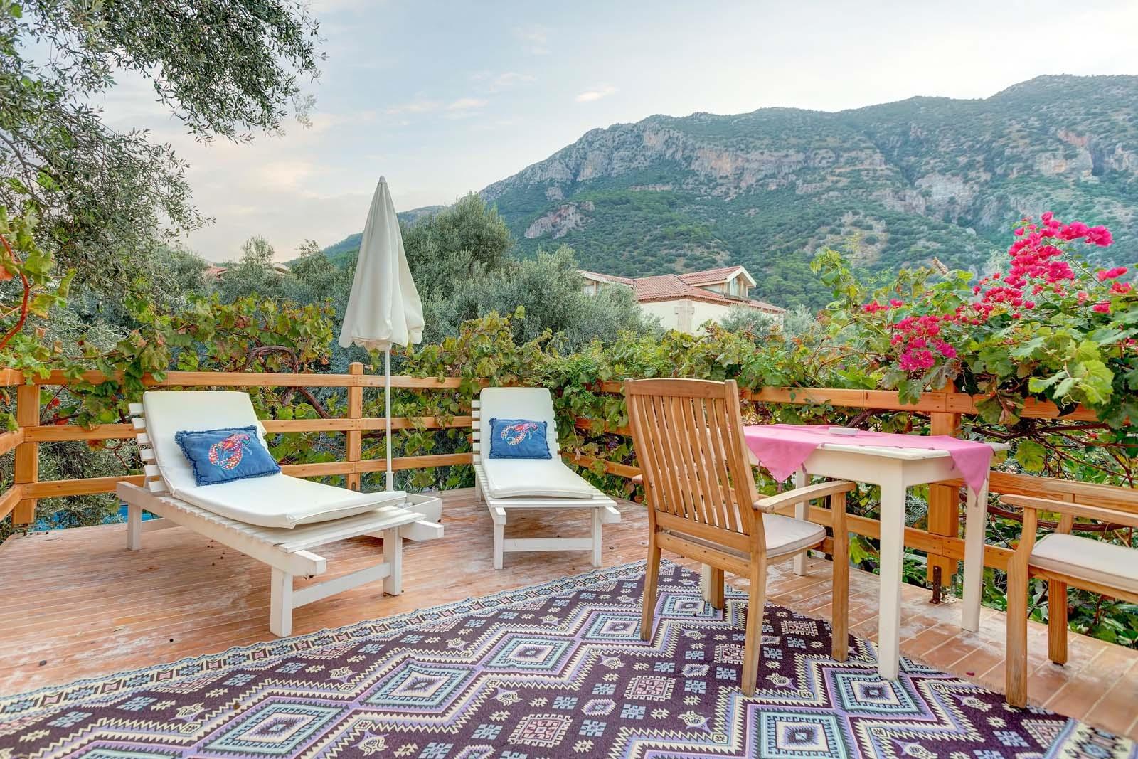 Oyster Residences - Adult Only Oludeniz Kültér fotó
