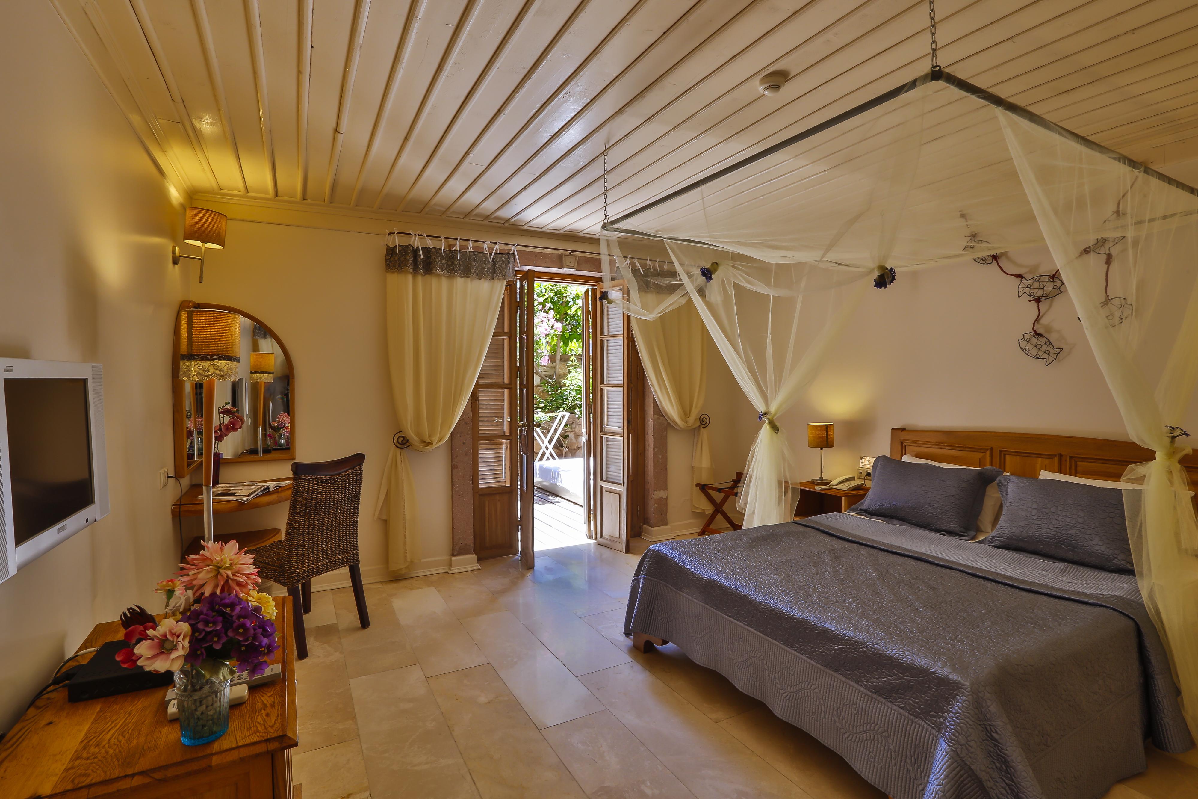 Oyster Residences - Adult Only Oludeniz Kültér fotó