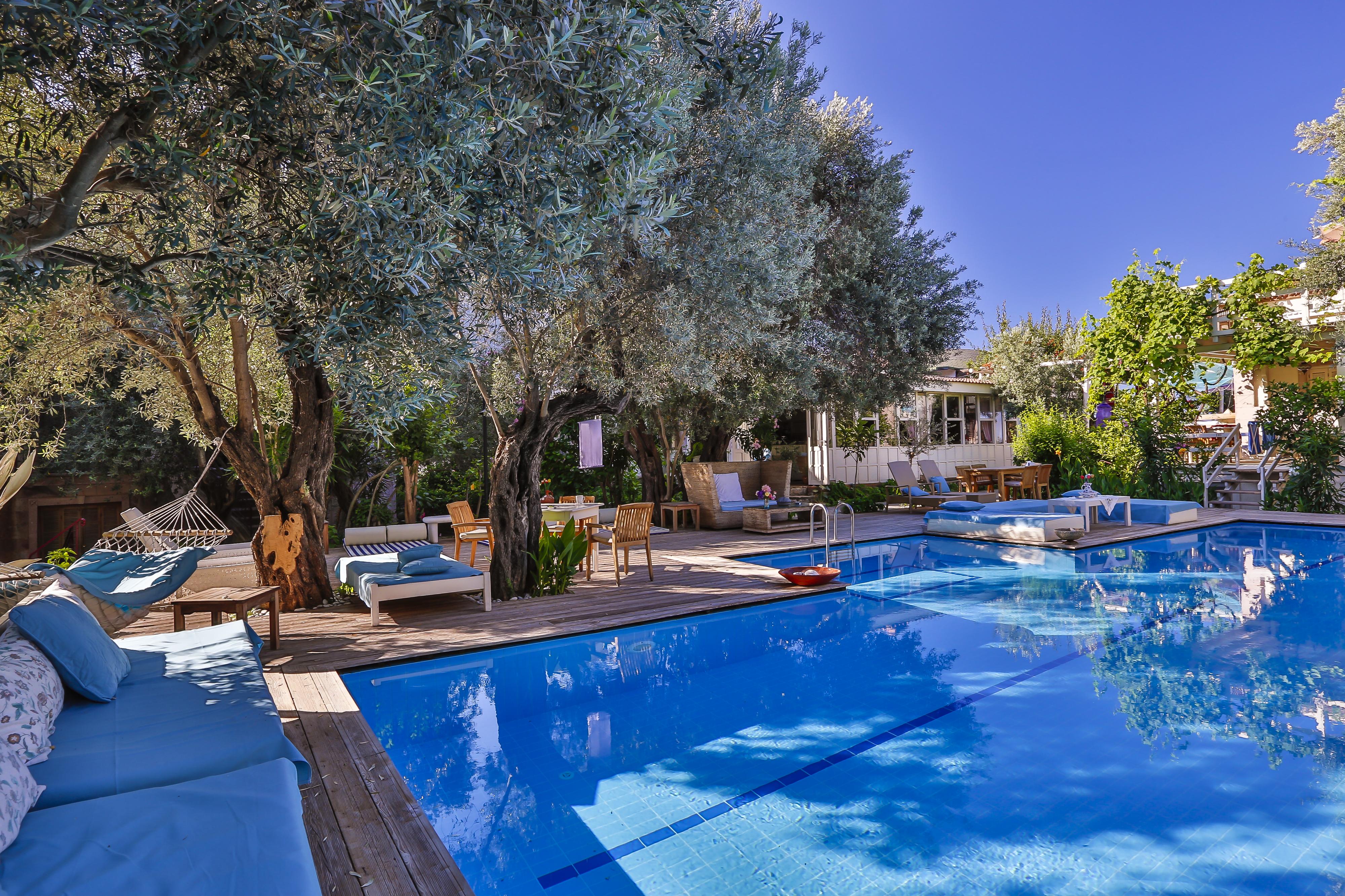 Oyster Residences - Adult Only Oludeniz Kültér fotó