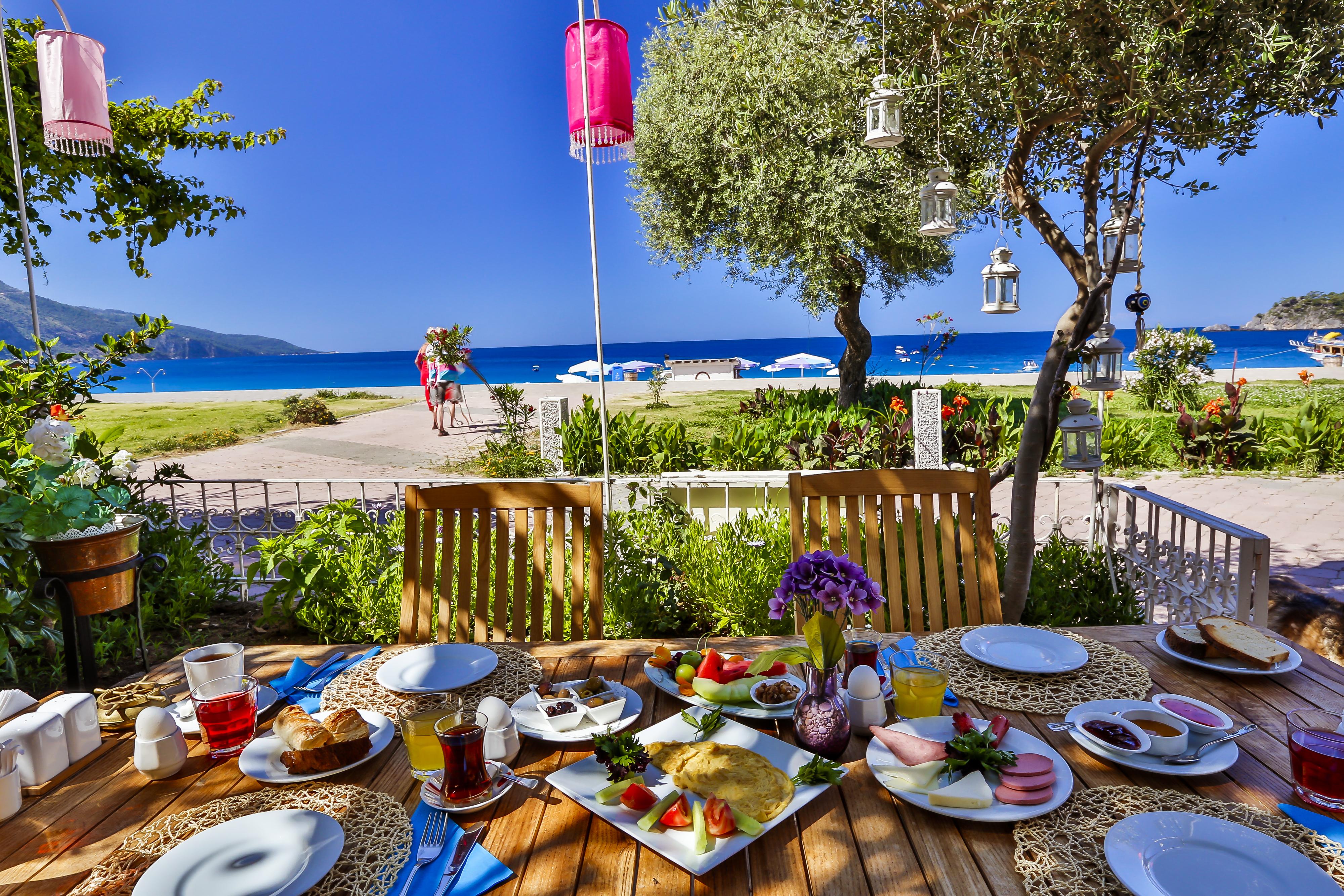 Oyster Residences - Adult Only Oludeniz Kültér fotó