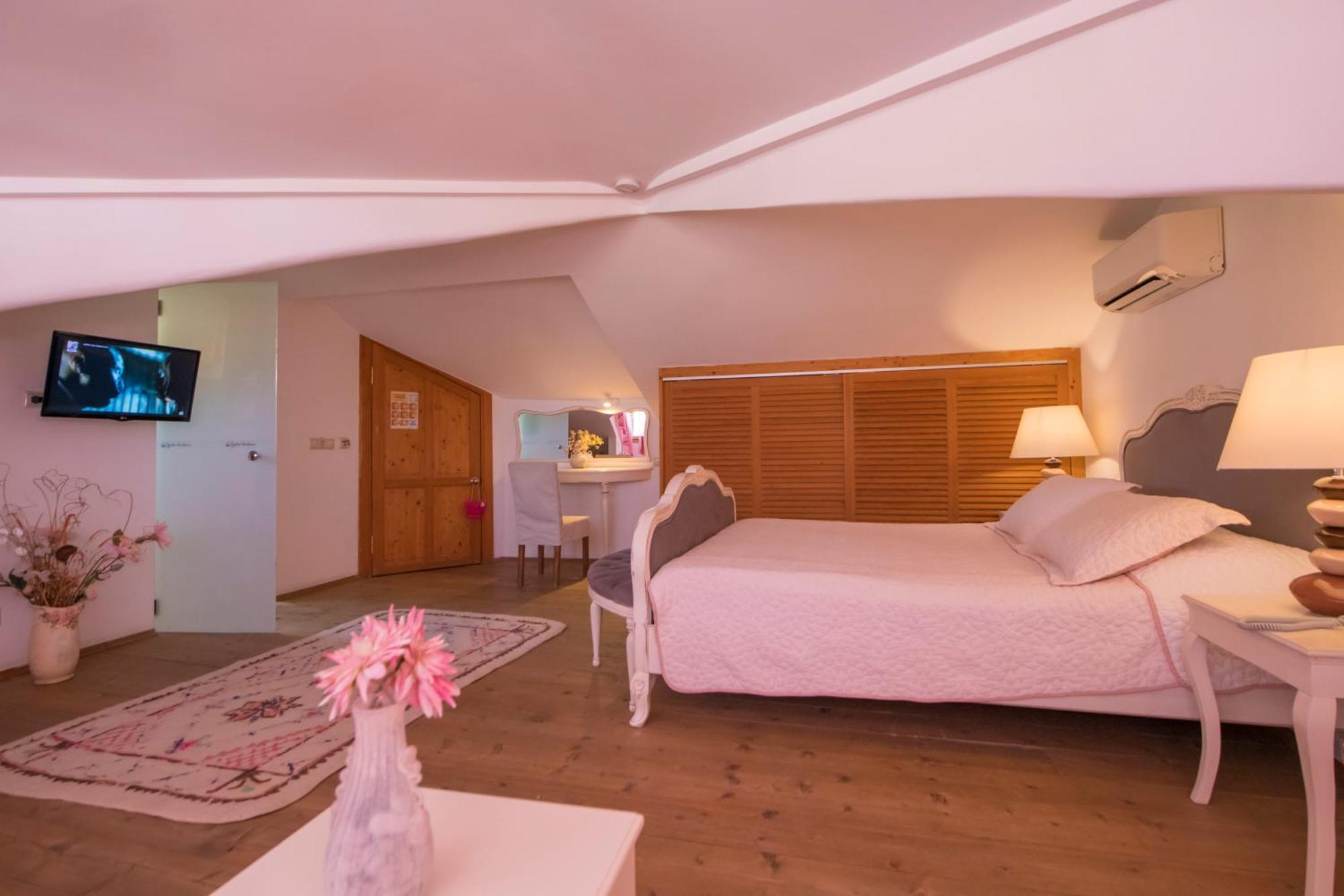 Oyster Residences - Adult Only Oludeniz Kültér fotó