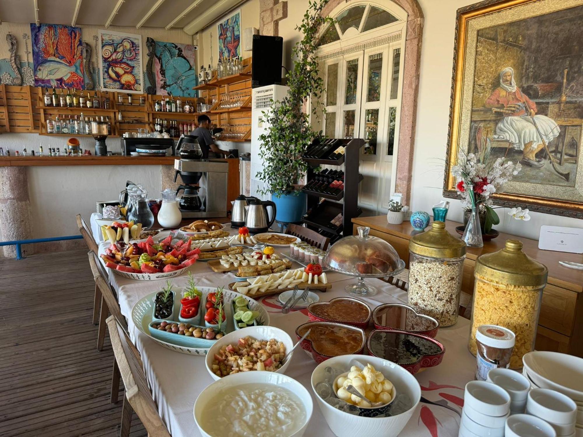 Oyster Residences - Adult Only Oludeniz Kültér fotó