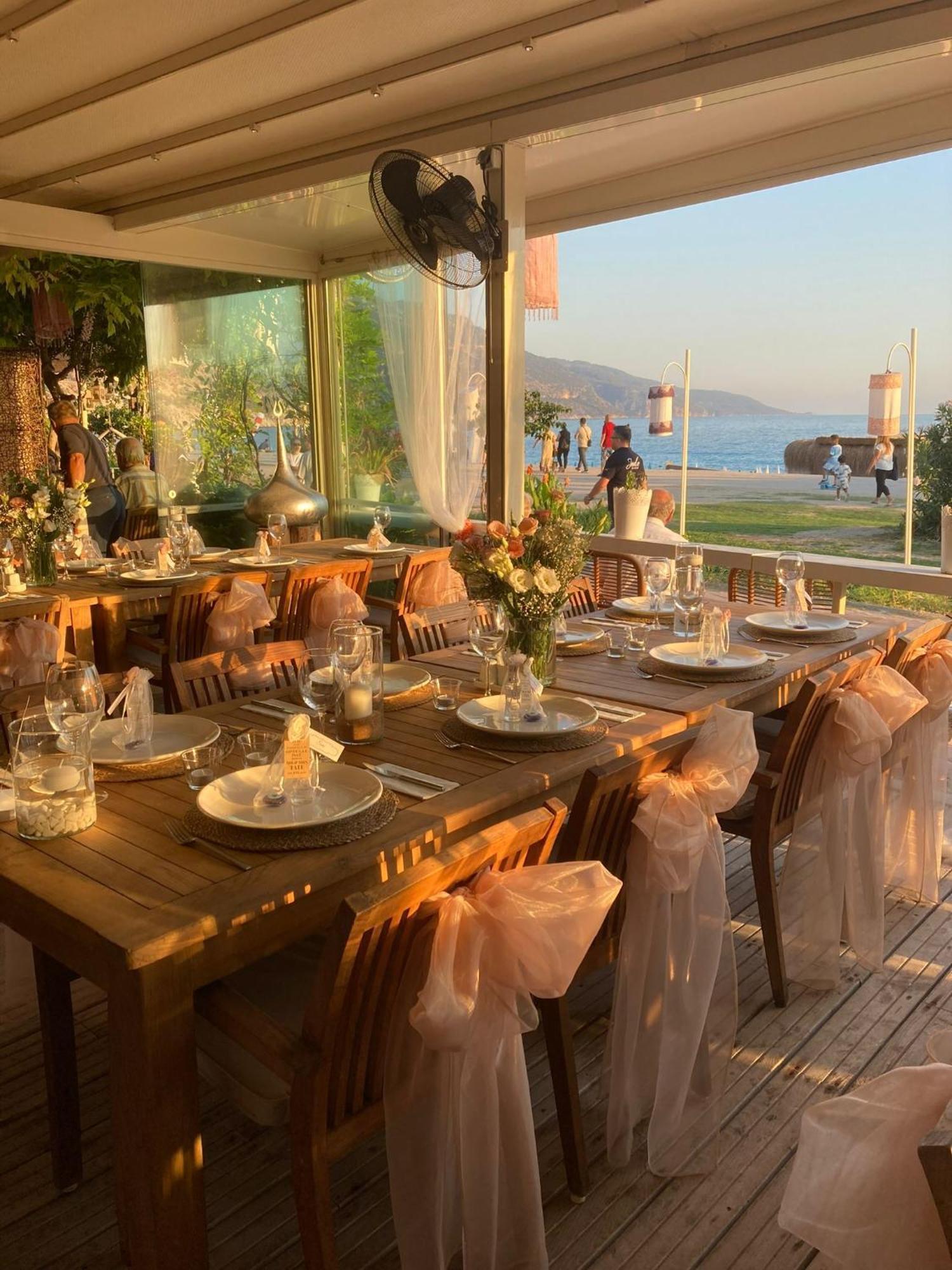 Oyster Residences - Adult Only Oludeniz Kültér fotó