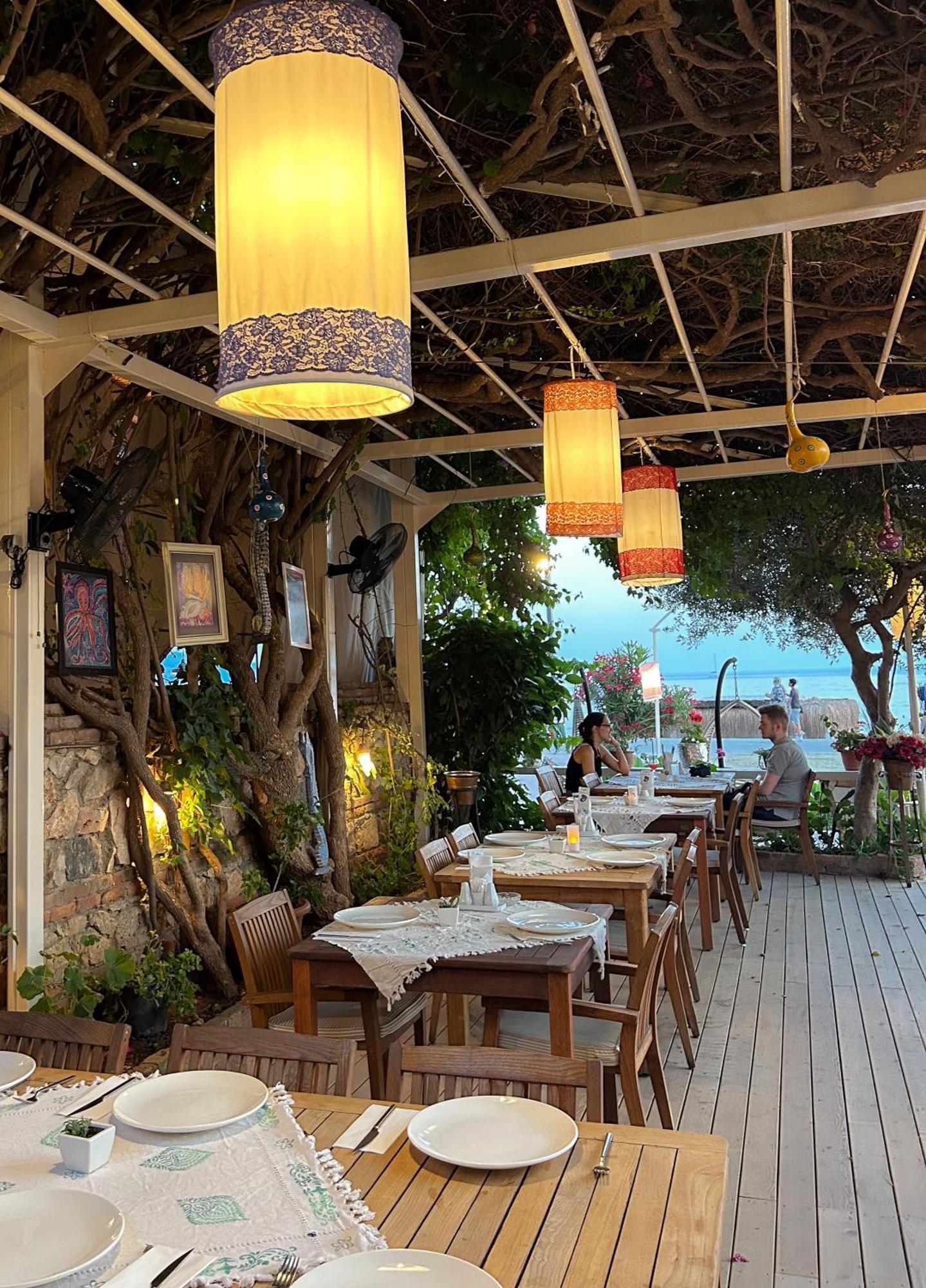 Oyster Residences - Adult Only Oludeniz Kültér fotó