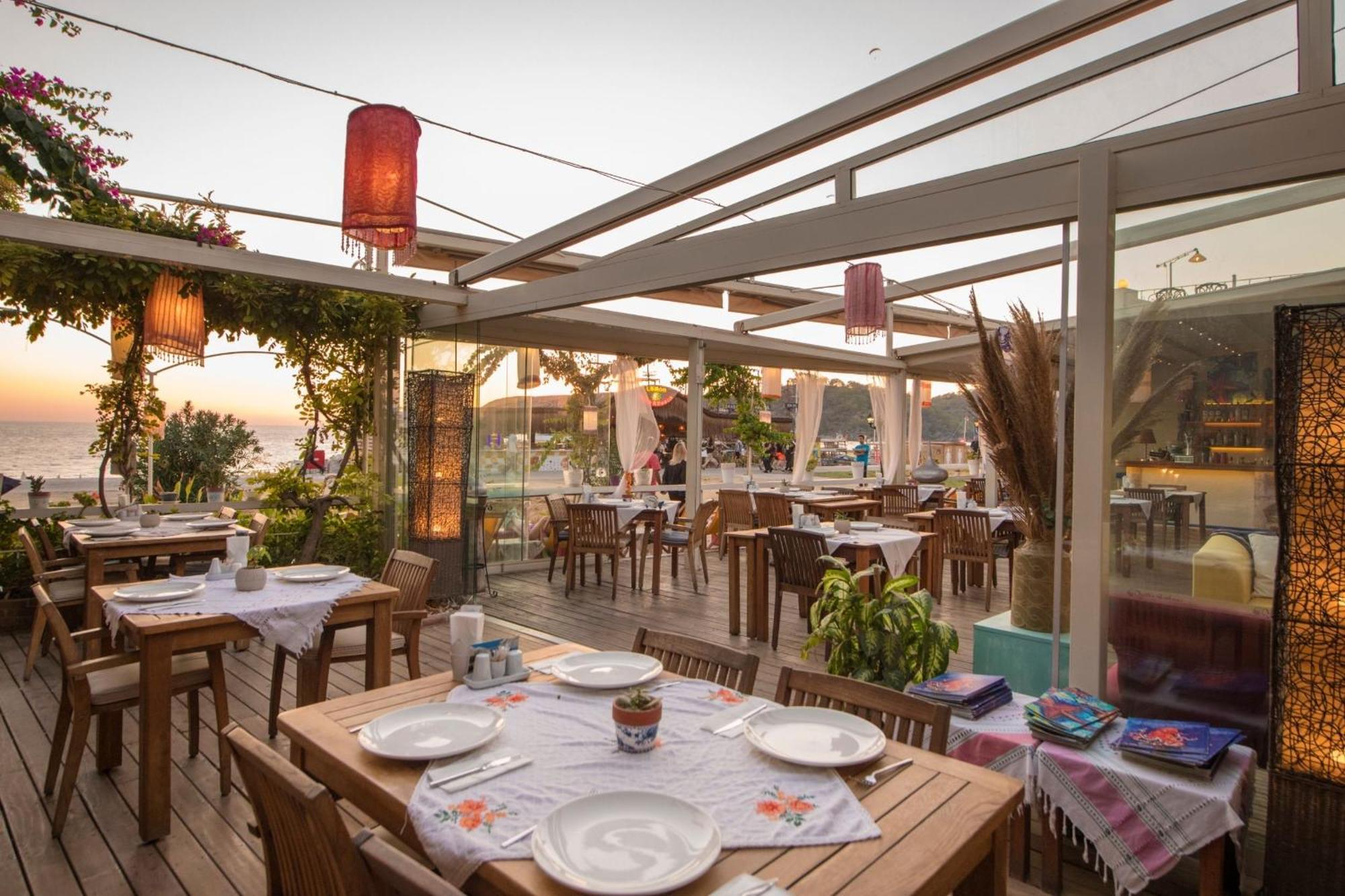 Oyster Residences - Adult Only Oludeniz Kültér fotó