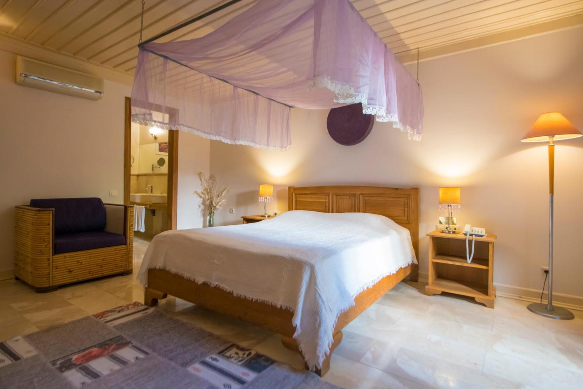 Oyster Residences - Adult Only Oludeniz Kültér fotó