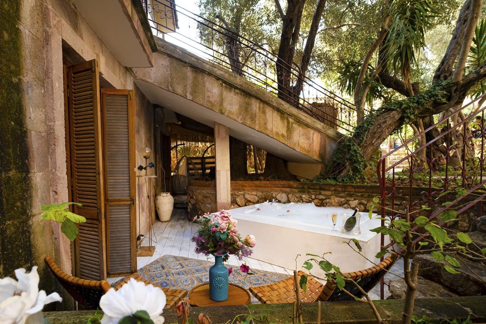 Oyster Residences - Adult Only Oludeniz Kültér fotó