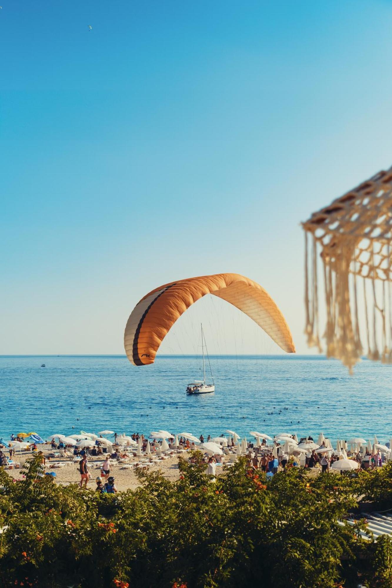 Oyster Residences - Adult Only Oludeniz Kültér fotó