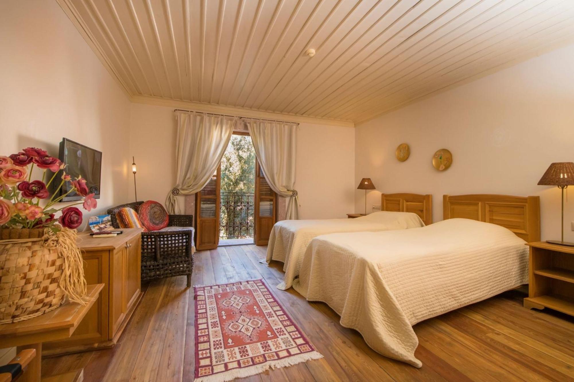 Oyster Residences - Adult Only Oludeniz Kültér fotó