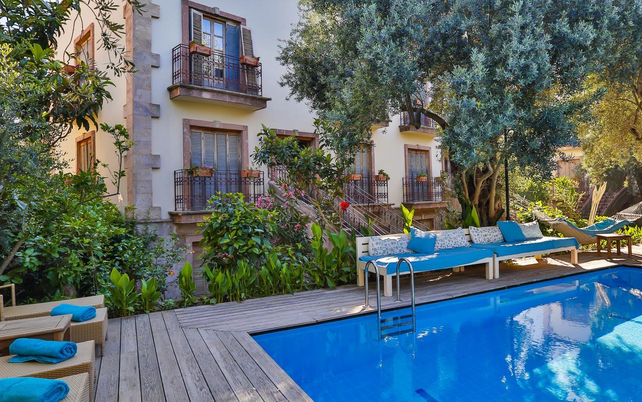 Oyster Residences - Adult Only Oludeniz Kültér fotó