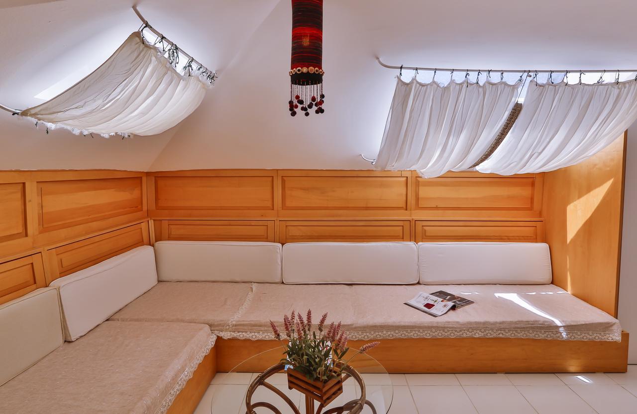Oyster Residences - Adult Only Oludeniz Kültér fotó