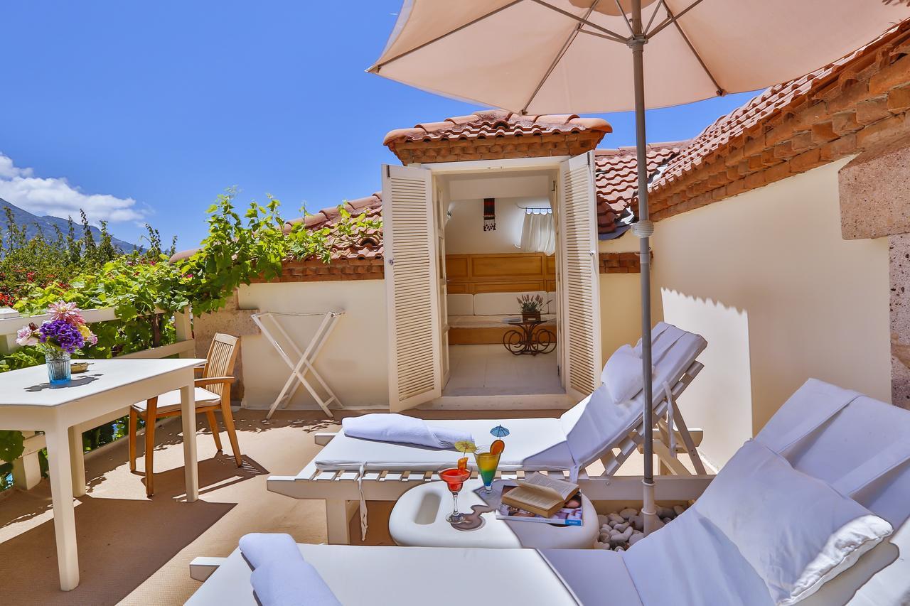 Oyster Residences - Adult Only Oludeniz Kültér fotó