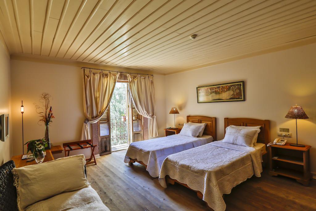 Oyster Residences - Adult Only Oludeniz Kültér fotó