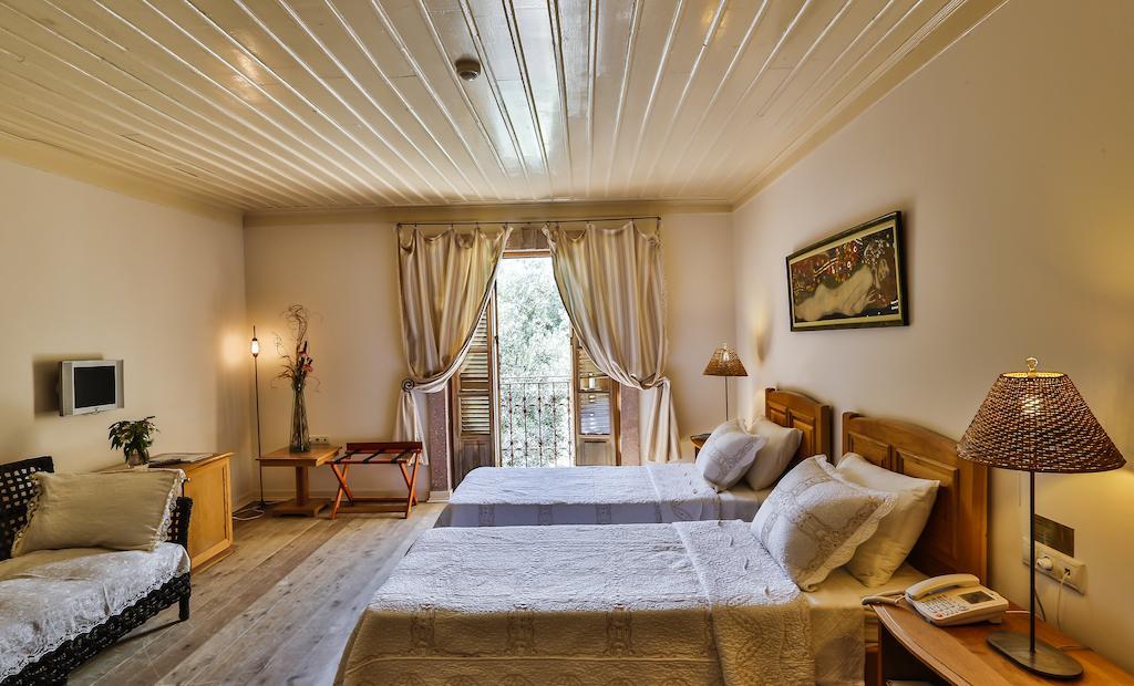 Oyster Residences - Adult Only Oludeniz Szoba fotó