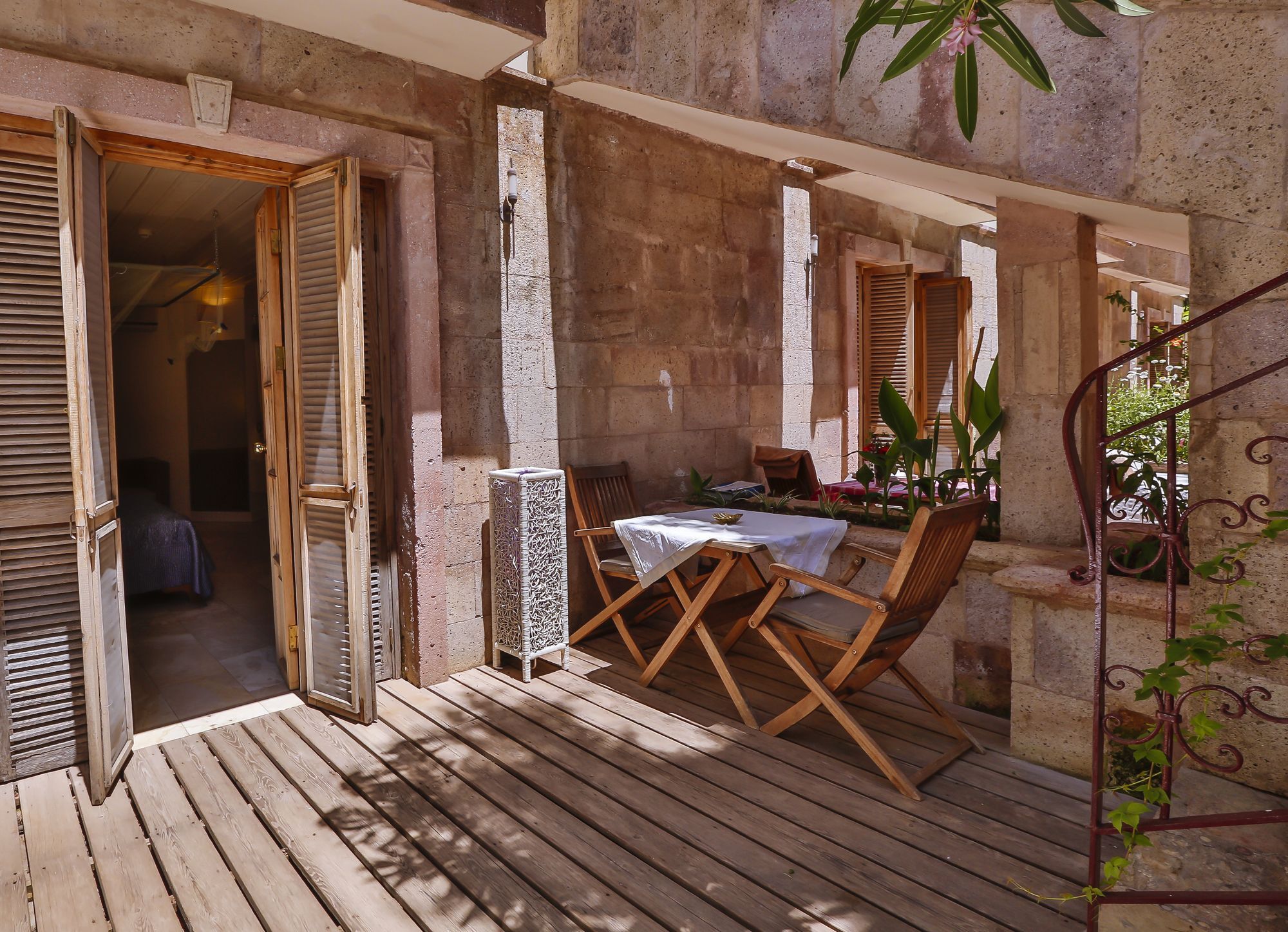 Oyster Residences - Adult Only Oludeniz Kültér fotó